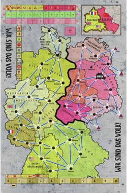 Wir sind das Volk! Wir sind das Volk!